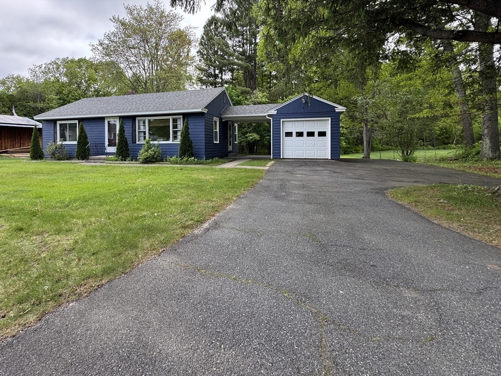 Property Photo: 4 Norman Circle MA 01376