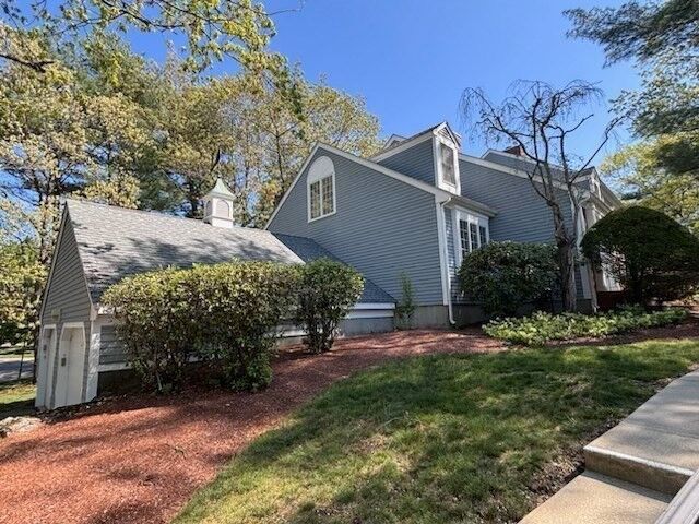 Property Photo: 27 Fuller Pond Rd 26 MA 01949