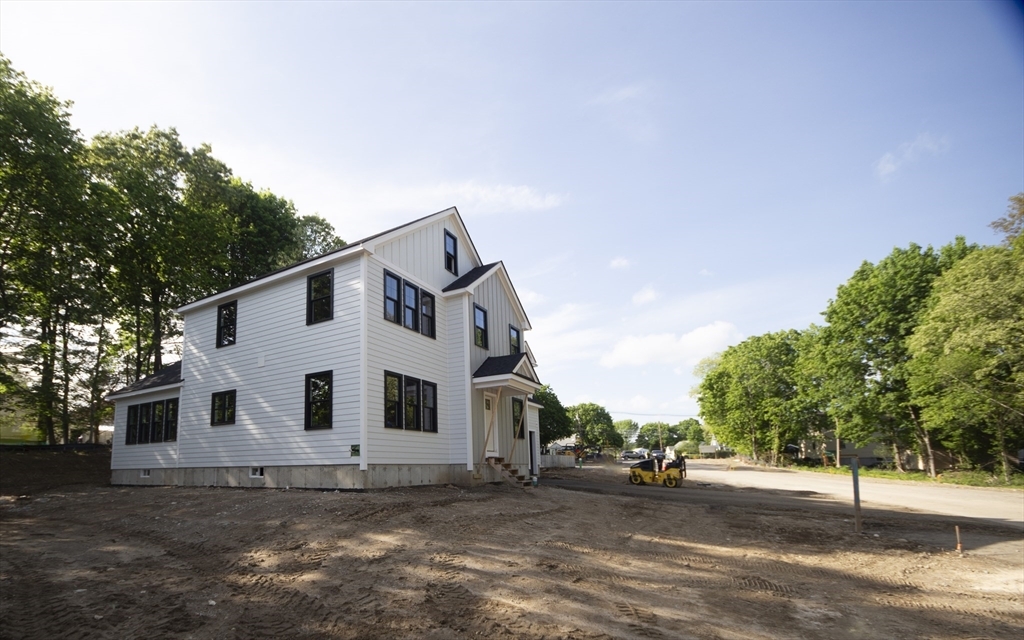 Property Photo: 19 Brothers Way MA 02062