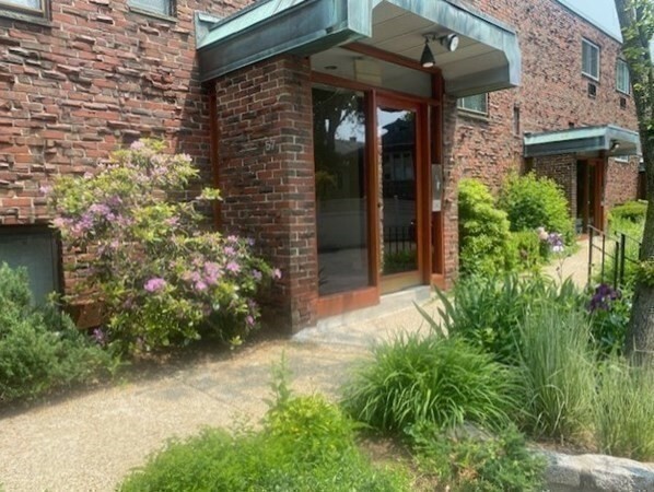 Property Photo: 57 Saint Paul Street 4 MA 02446