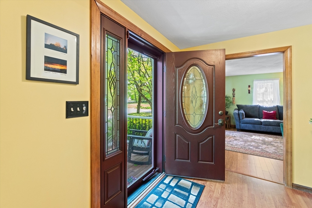 Property Photo: 325 Old Westford Rd MA 01824