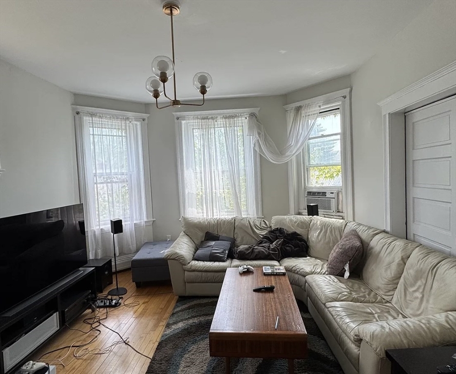 Property Photo: 315 Harvard St 5 MA 02139
