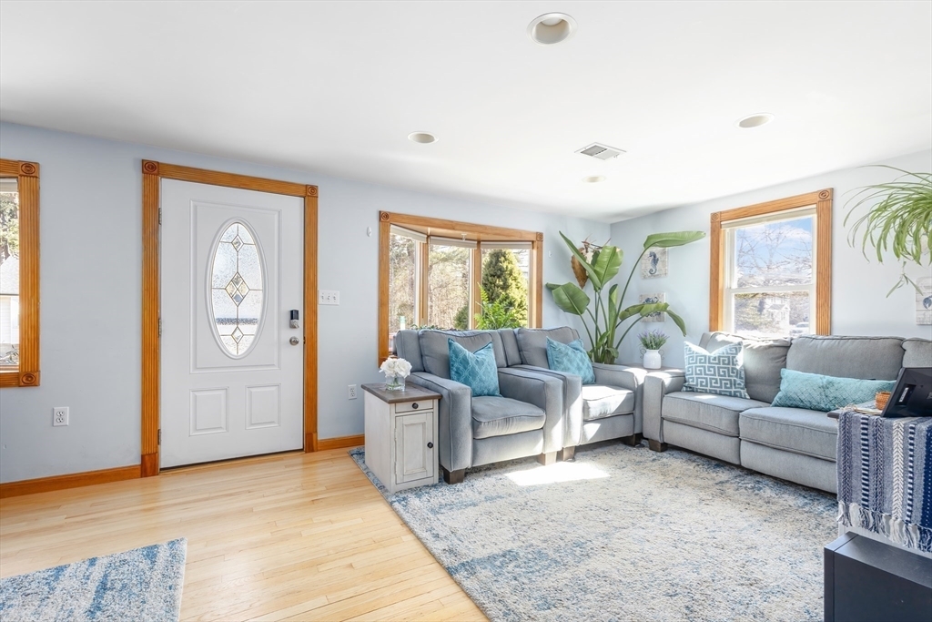Property Photo: 258 Pine St MA 02343