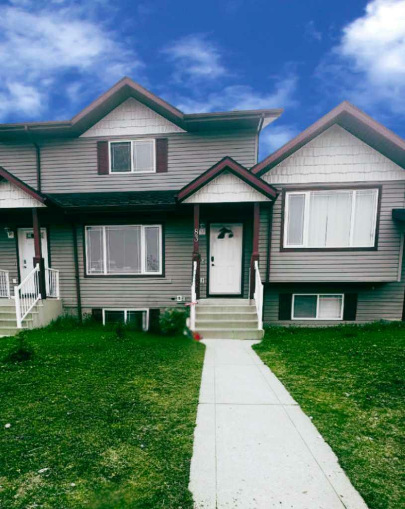 83 Lakeway Boulevard  Sylvan Lake AB T4S 2P4 photo