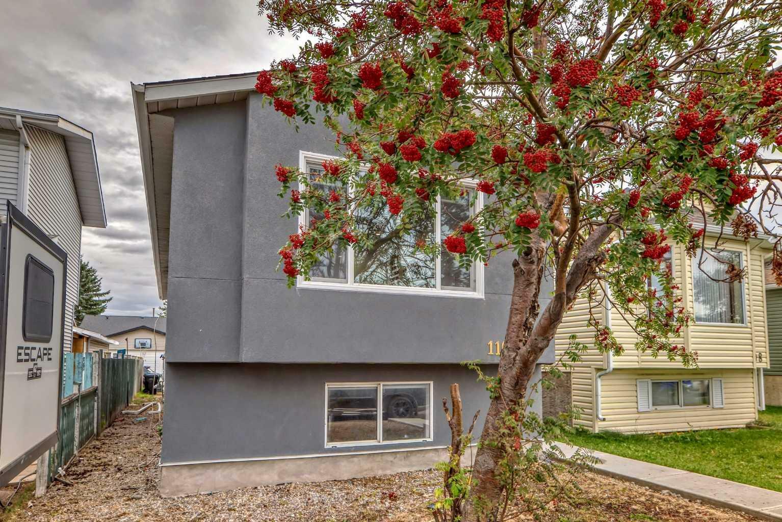 Property Photo: 110 Falmere Way NE AB T3J 2Y4