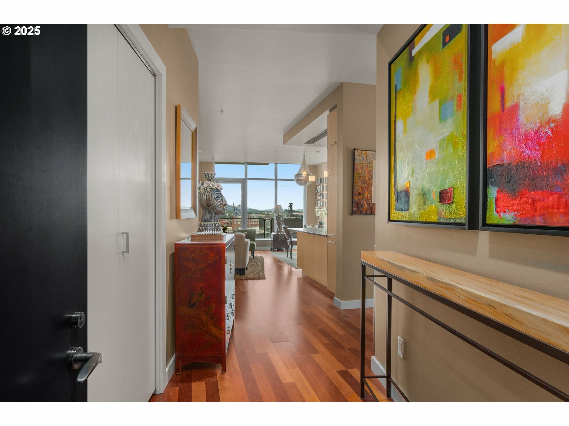Property Photo: 949 NW Overton St 1201 OR 97209