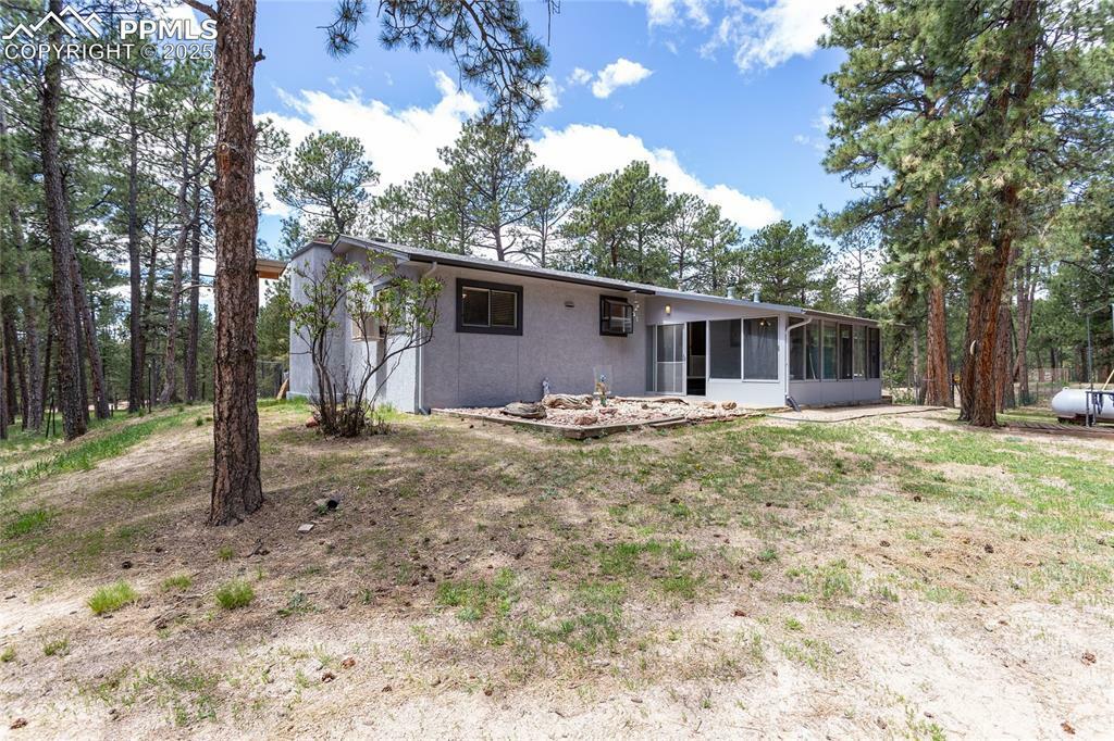 Property Photo: 12375 Mt Shasta Drive CO 80106