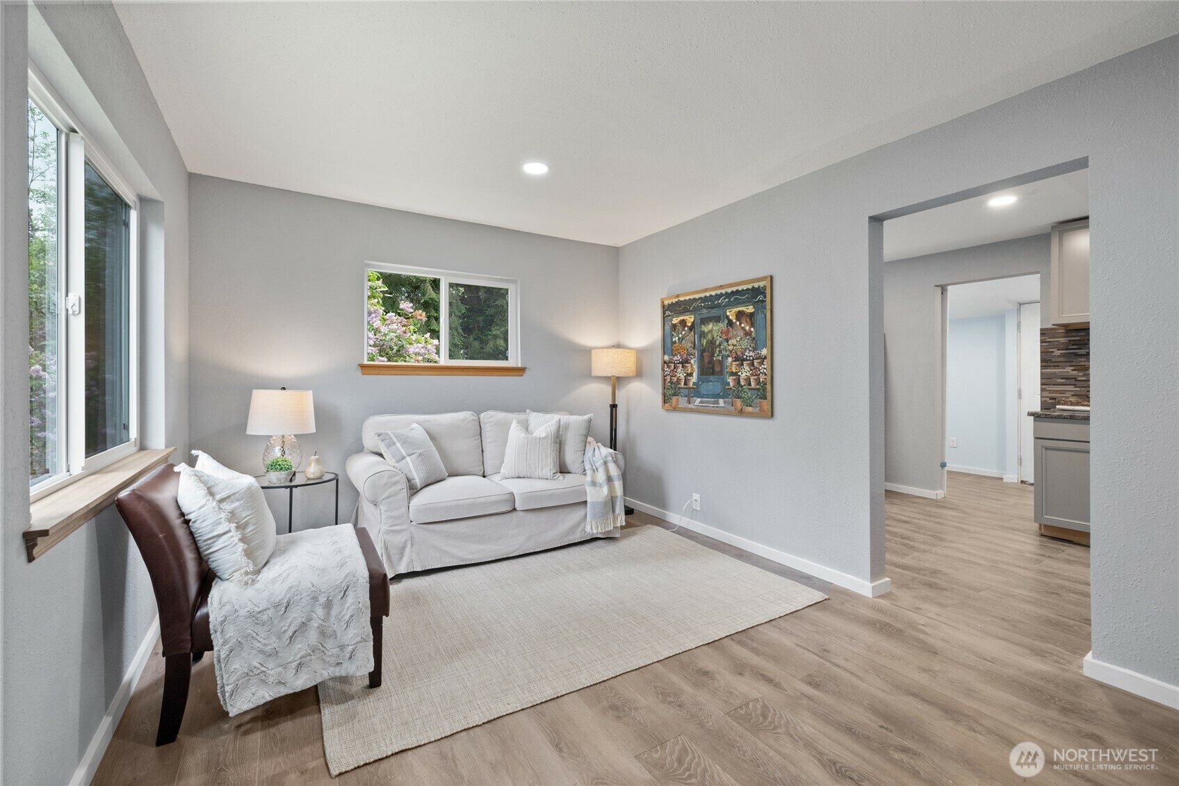 Property Photo: 1140 Tacoma Avenue WA 98366
