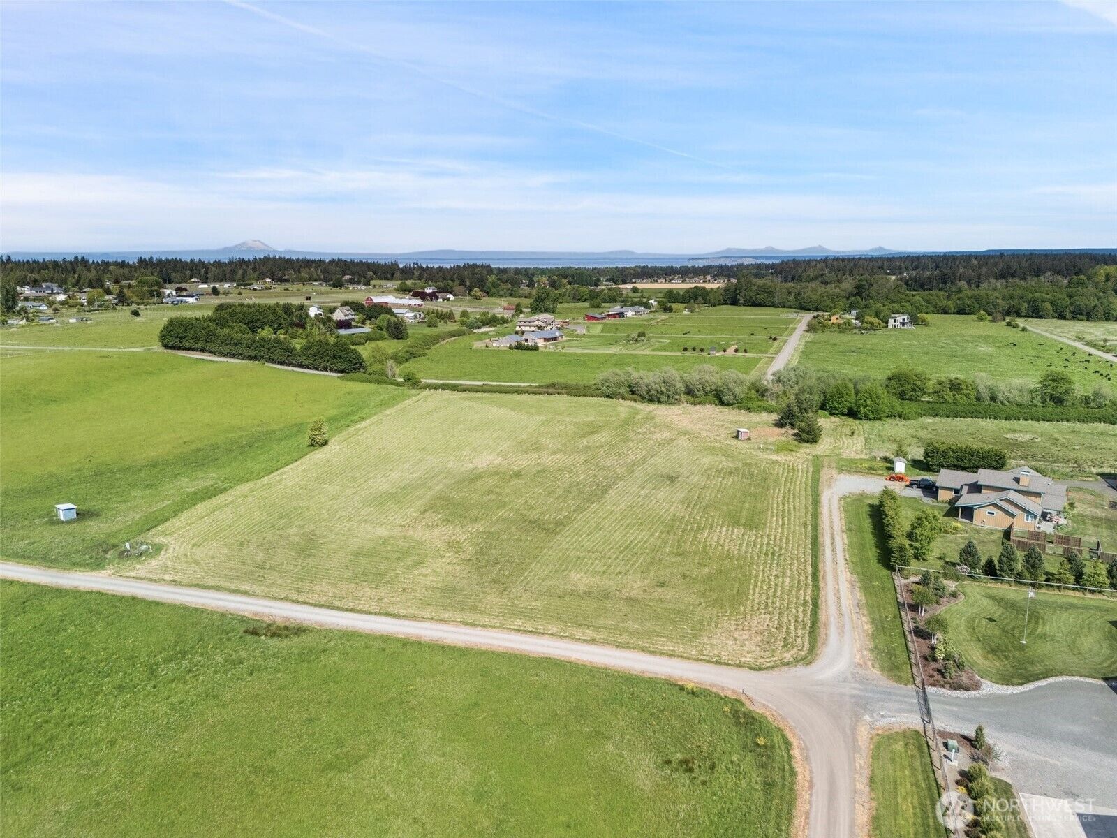 Property Photo:  0  Shepherds Way Lot 5  WA 98382 