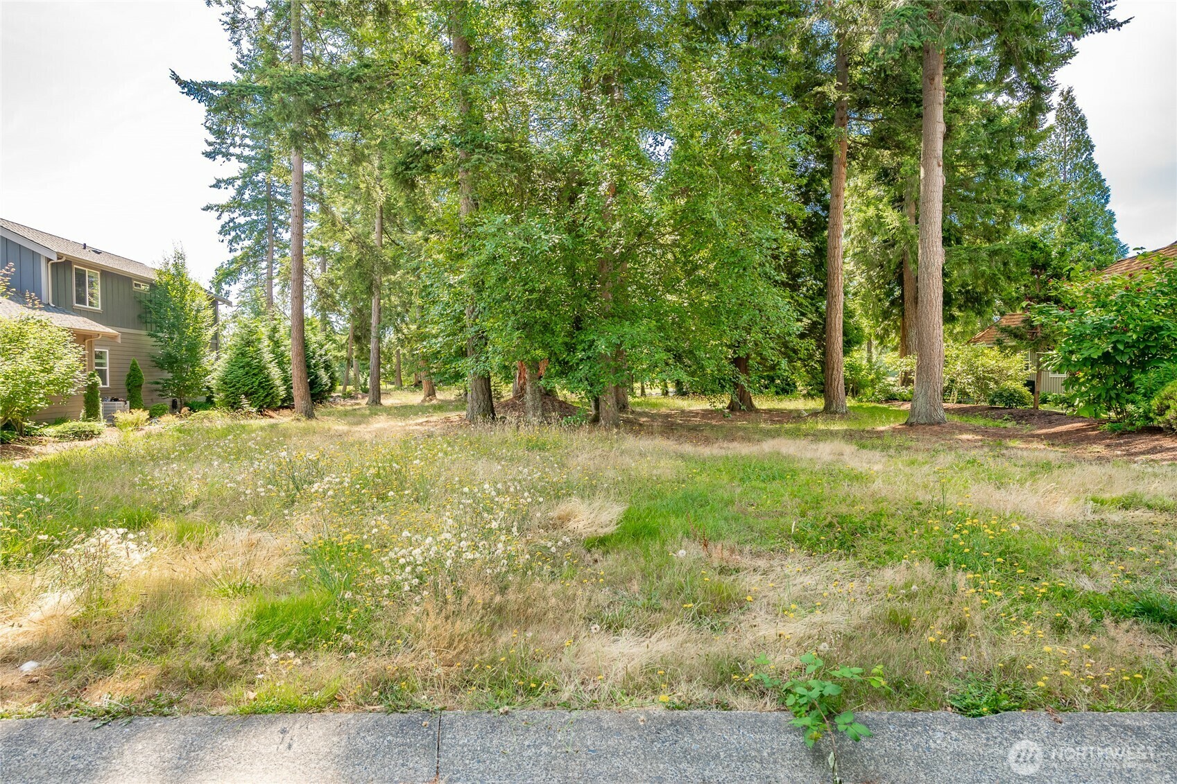 Property Photo: 8814 Goldeneye Lane WA 98230