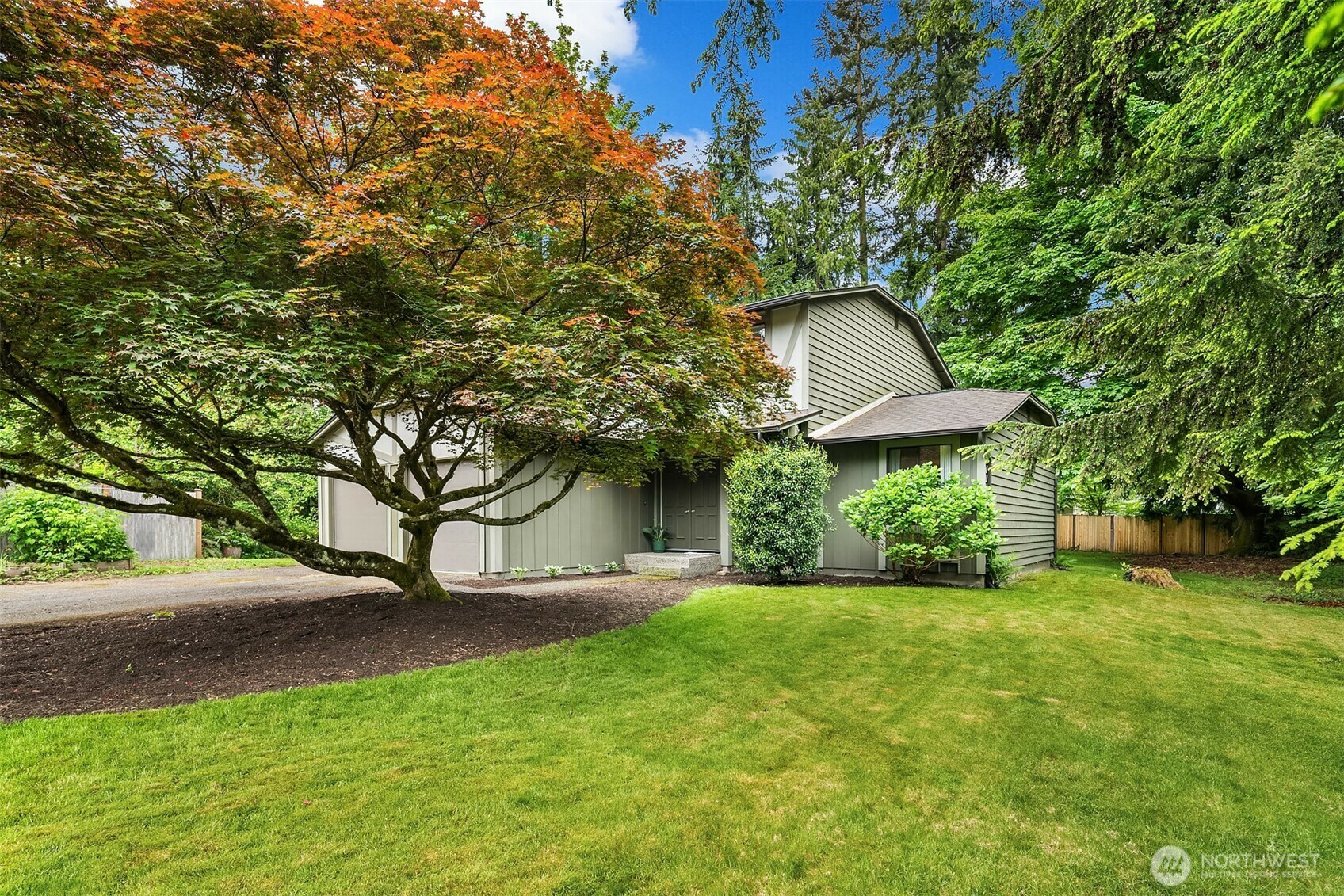 Property Photo:  19924  31st Drive SE  WA 98012 
