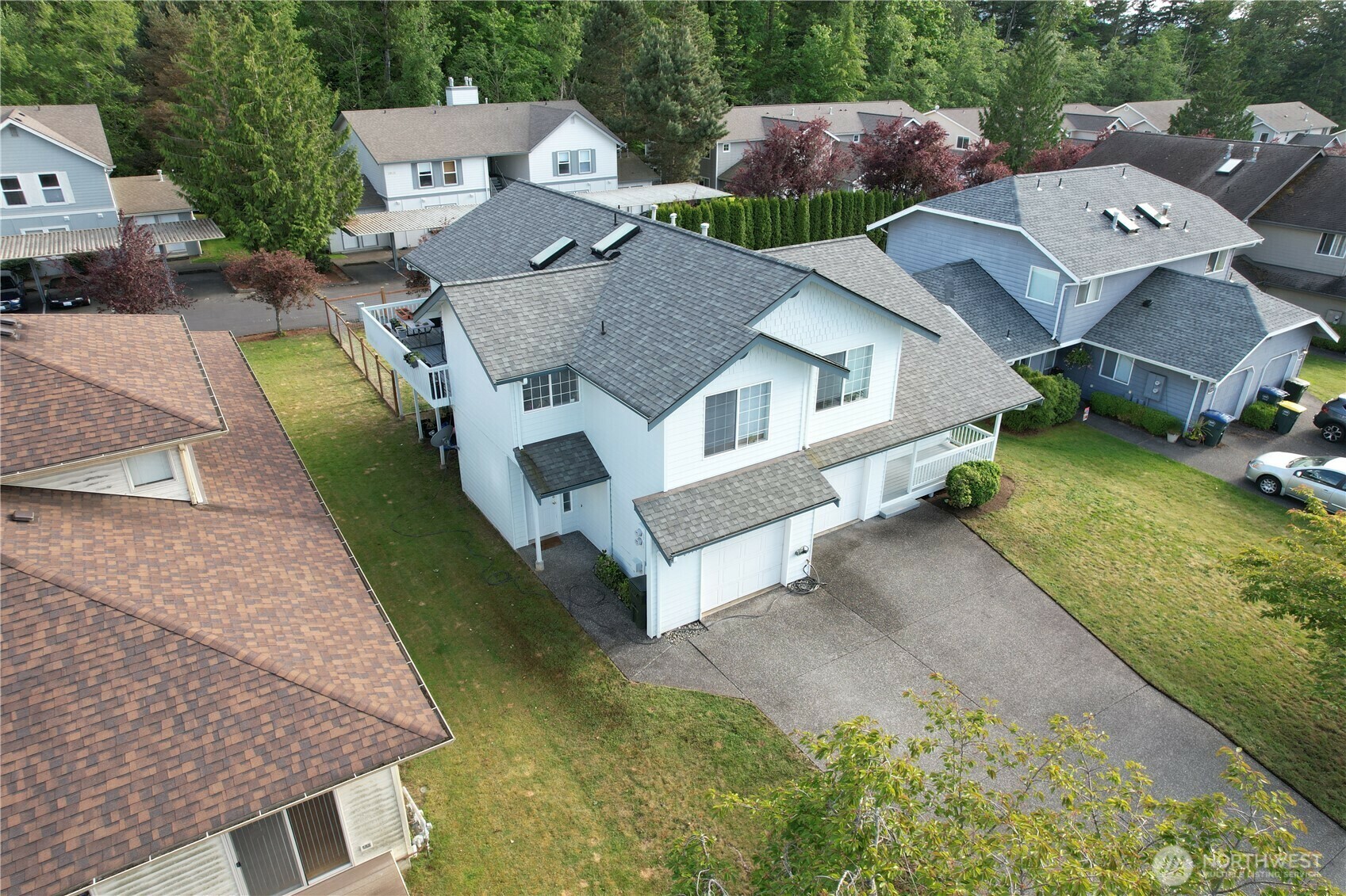 Property Photo: 2512 Kentucky Street WA 98229
