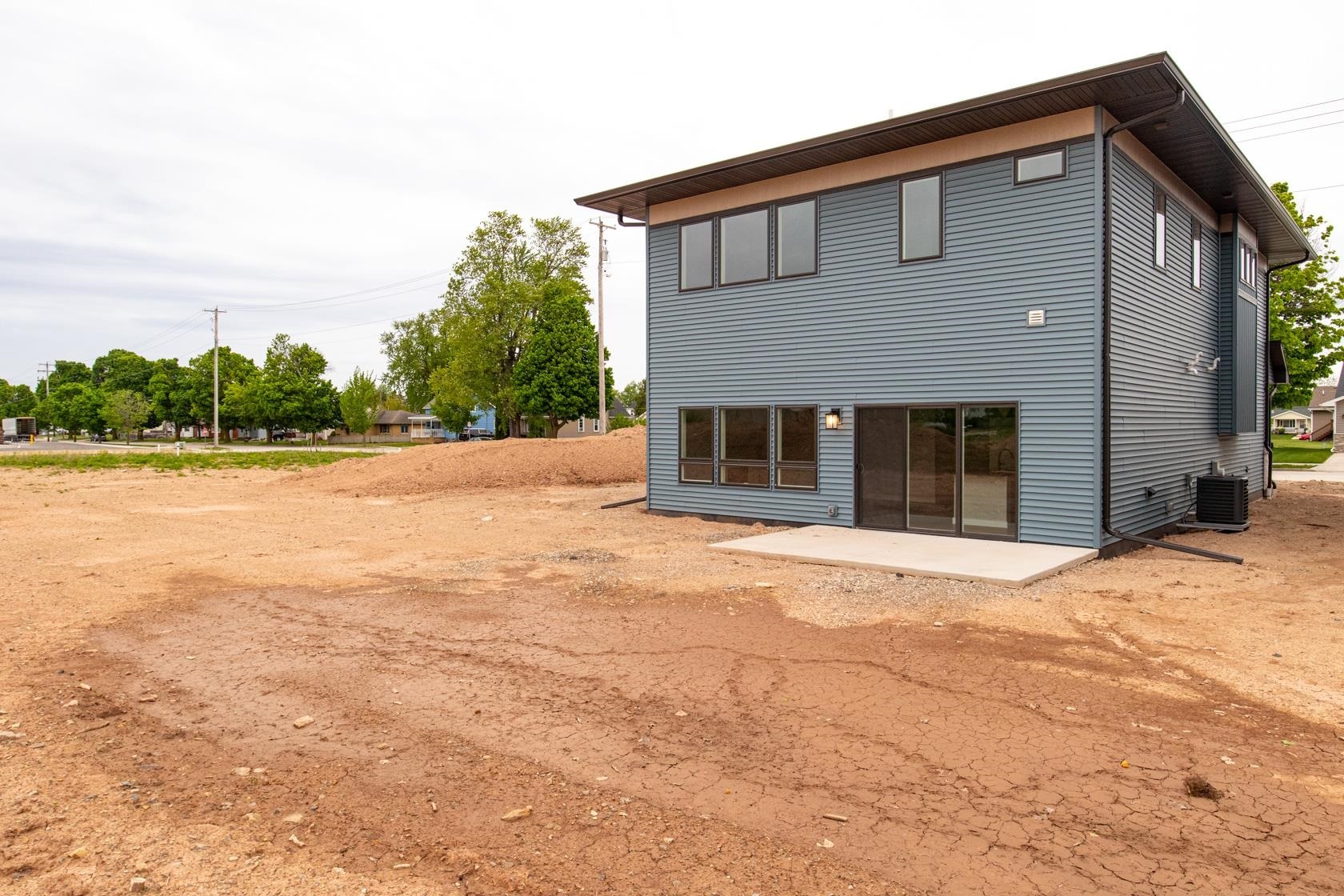 Property Photo: 365 N Wilson Street 116 WI 54136