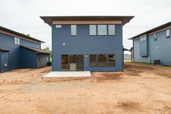 Property Photo:  383 N Wilson Street 114  WI 54136