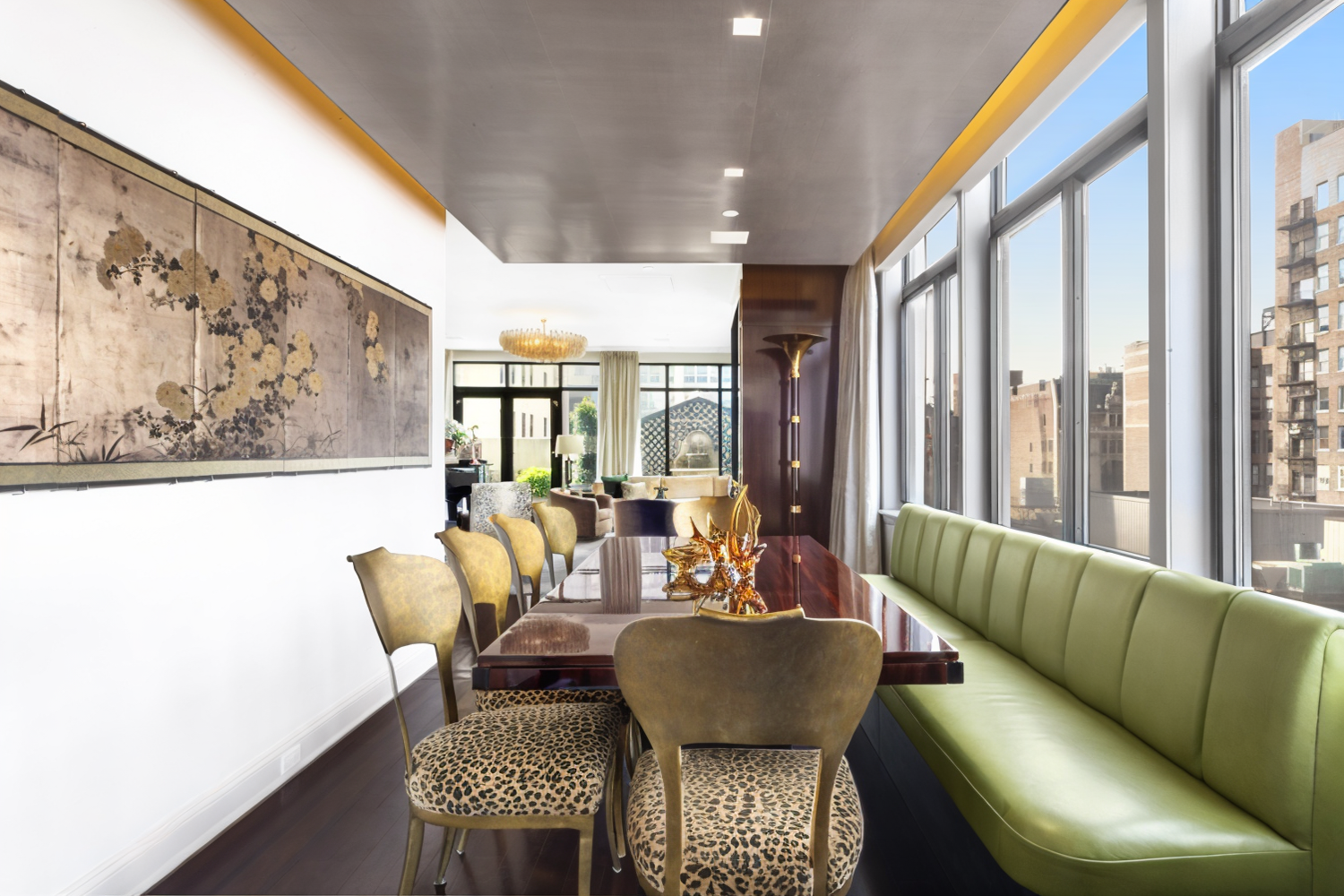 Property Photo: 45 E 30th Street Phb NY 10016