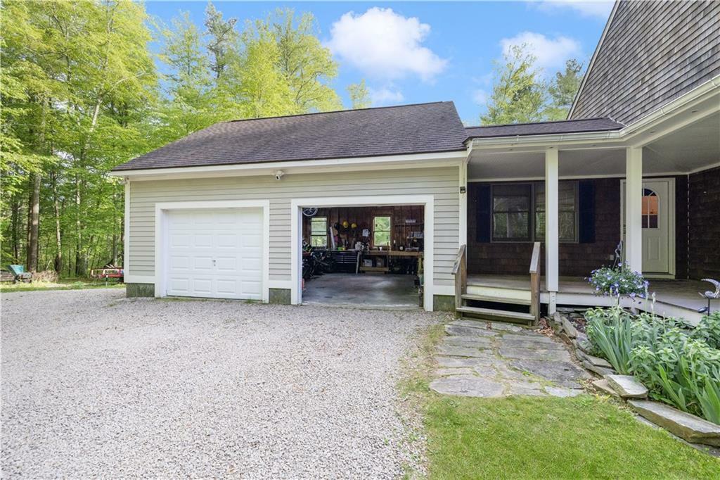 Property Photo: 31 Corey Trail RI 02898