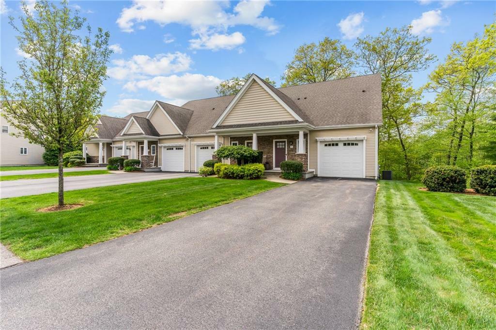 Property Photo:  3 Nicole Circle  RI 02917 