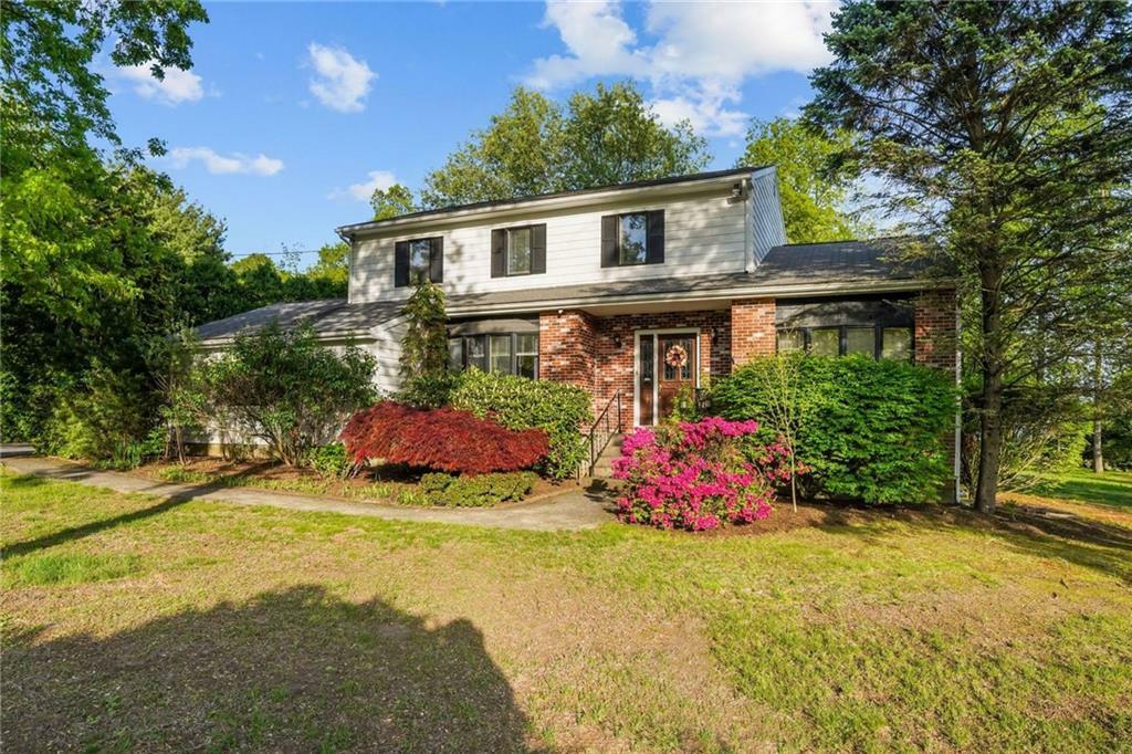 5 Chaloner Court  Cranston RI 02921 photo