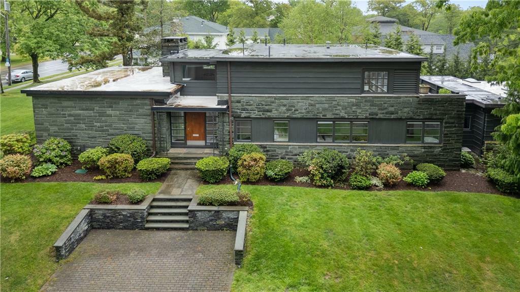 Property Photo: 80 Clarendon Avenue RI 02906
