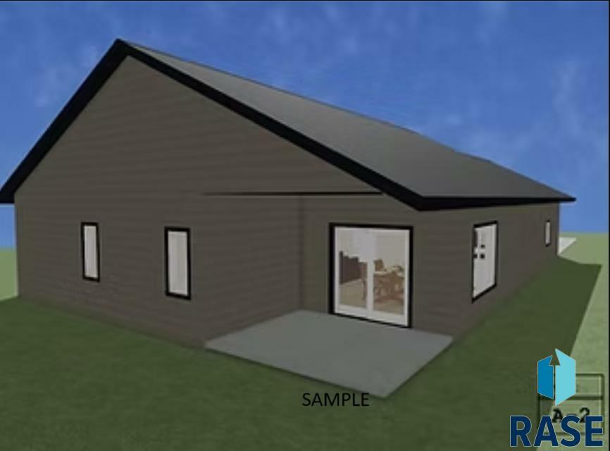Property Photo: 1102 S 6th Ave IA 51246