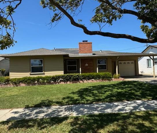 1233 Monroe Street  Salinas CA 93906 photo