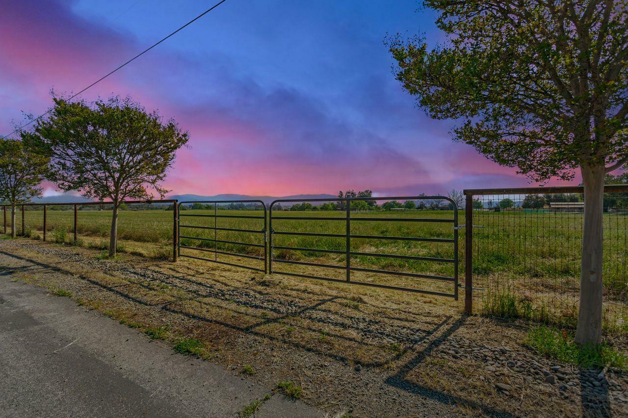 Property Photo: 0 Lot #3 Bluff Drive CA 95023