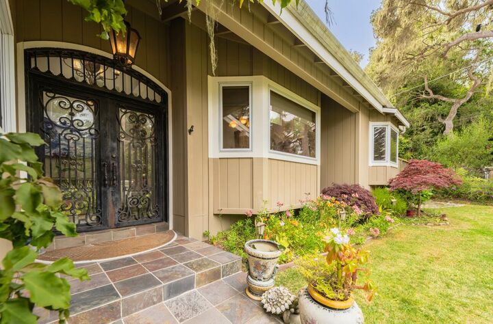 Property Photo:  1093 Presidio Road  CA 93953 