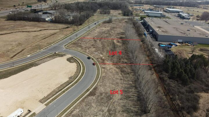 Property Photo: 3602 Agriculture Drive WI 53718