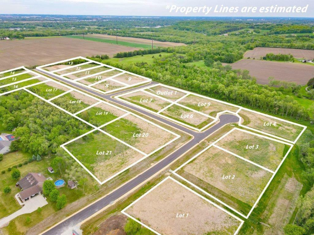 Property Photo: 3410 West Creekview Parkway WI 53511