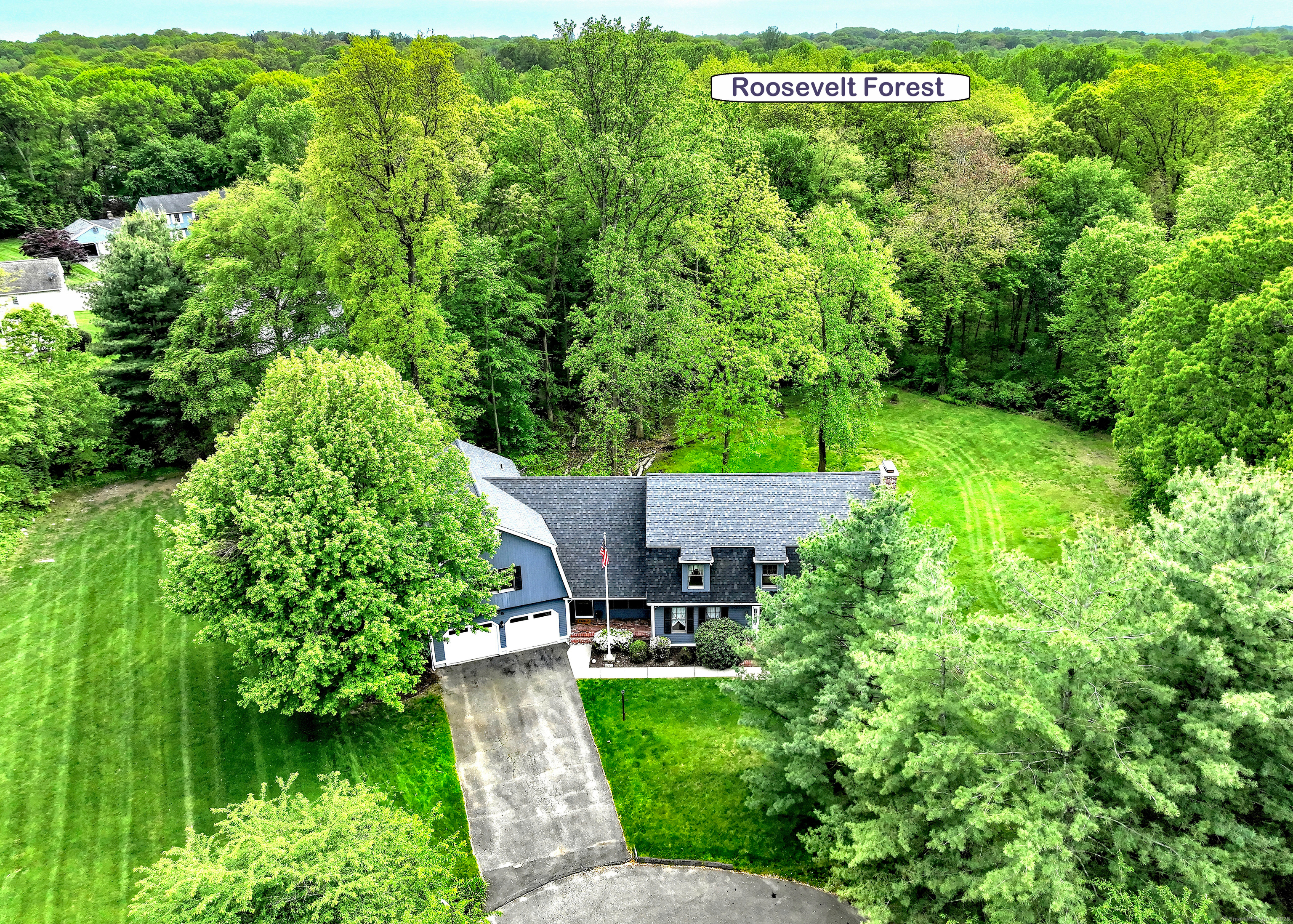 Property Photo:  75 Summersweet Place  CT 06614 