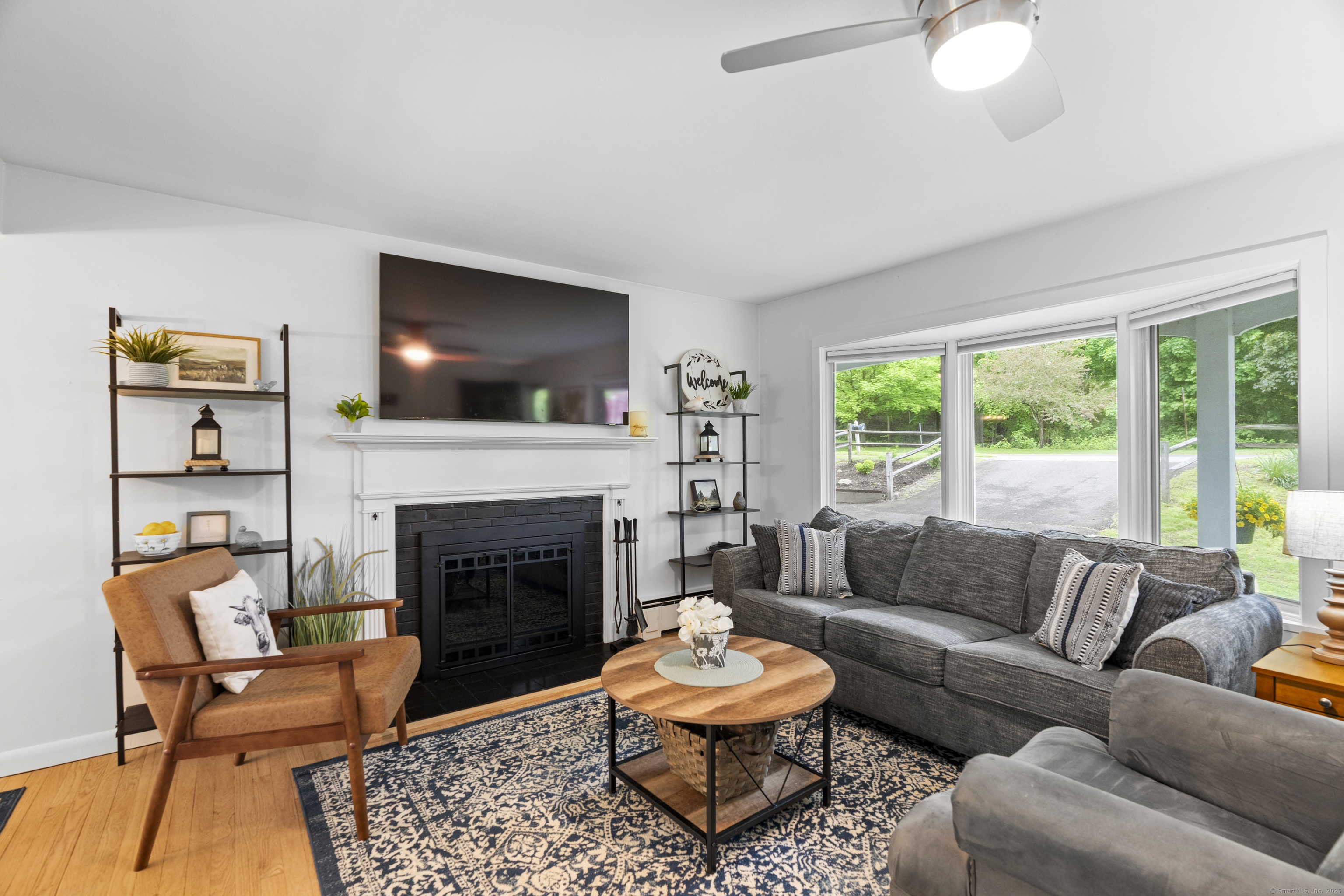 Property Photo: 52 Pine Orchard Road CT 06405