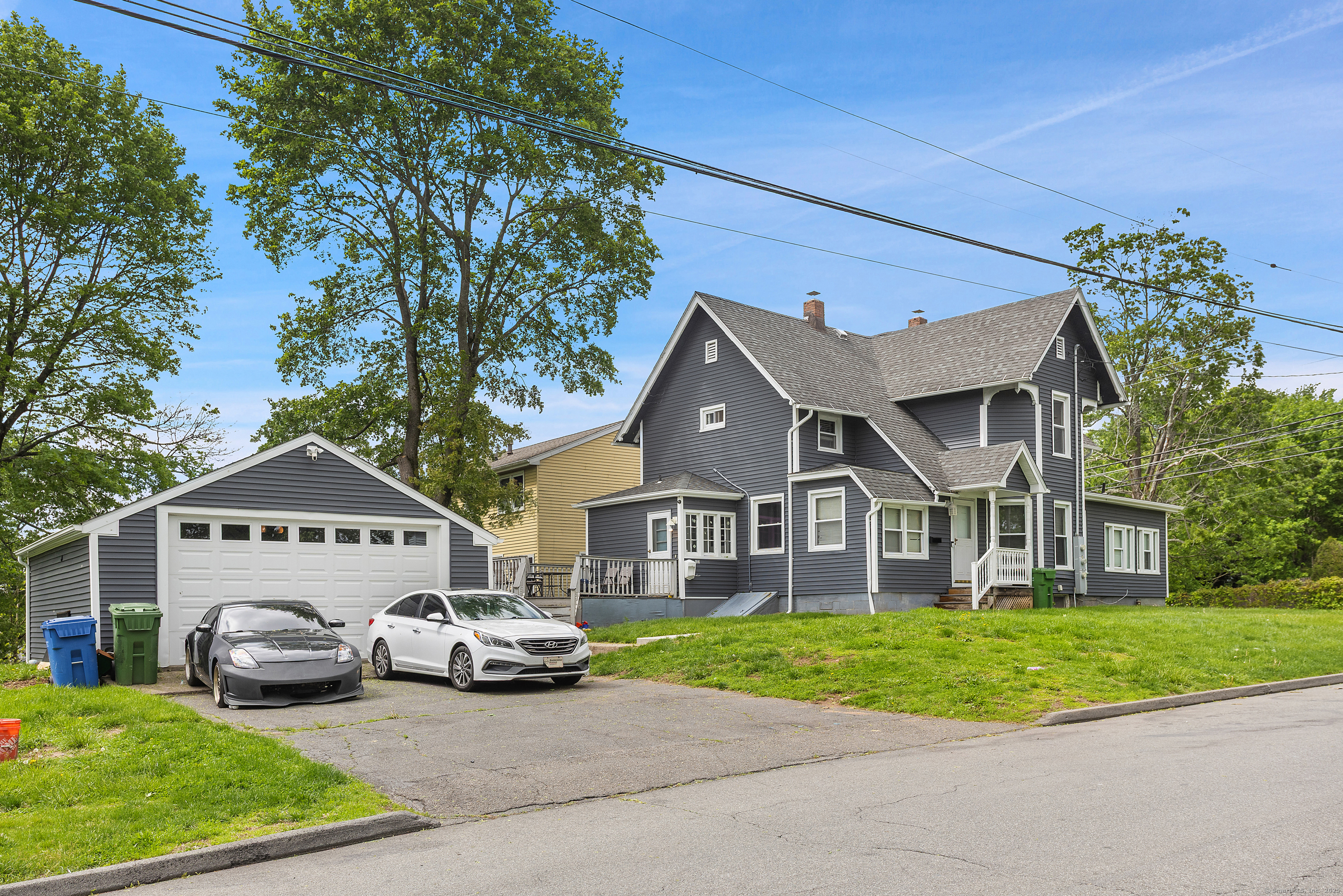 Property Photo: 122 Williams Street CT 06450