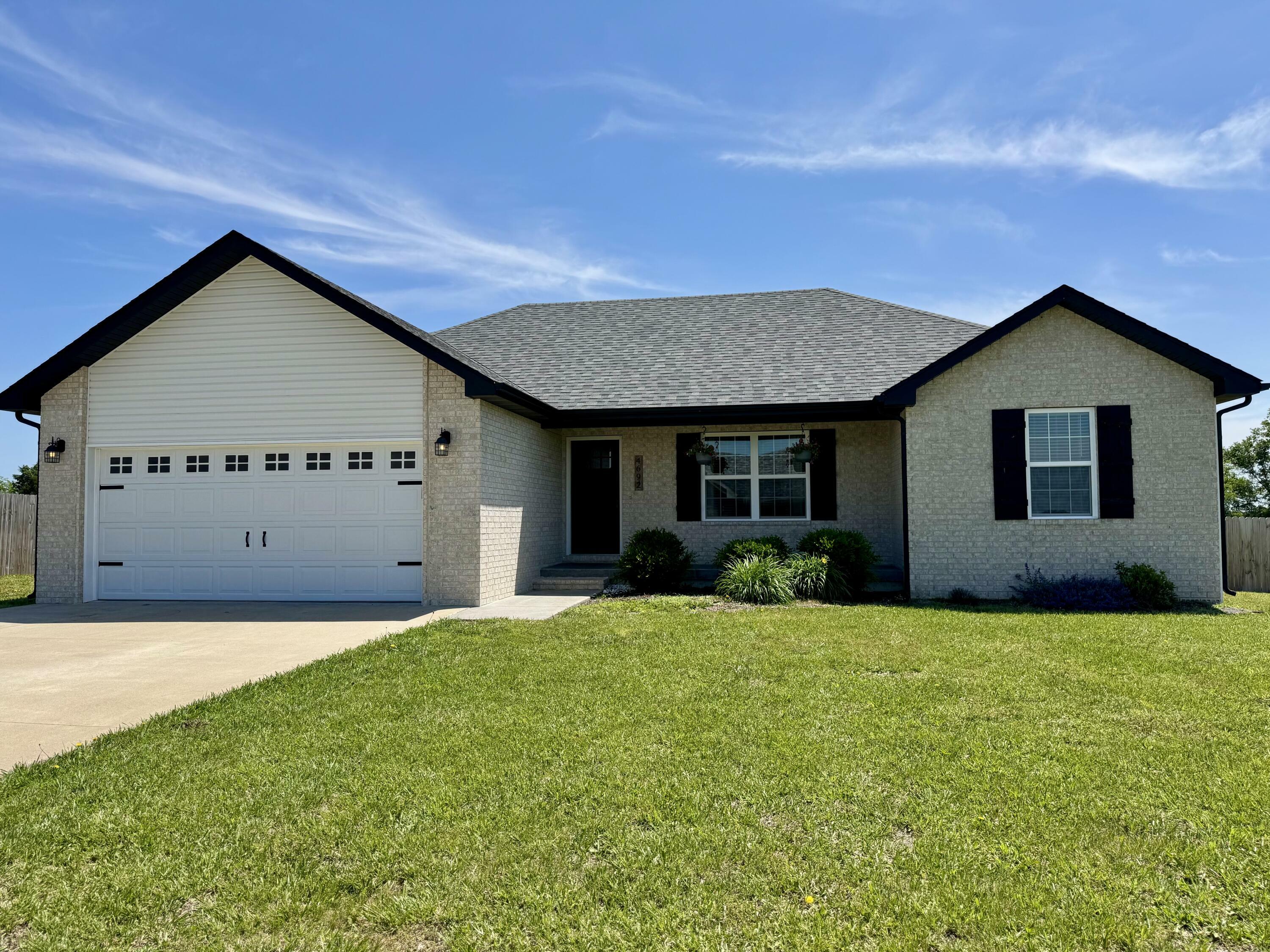 Property Photo: 4692 S 125th Road MO 65613