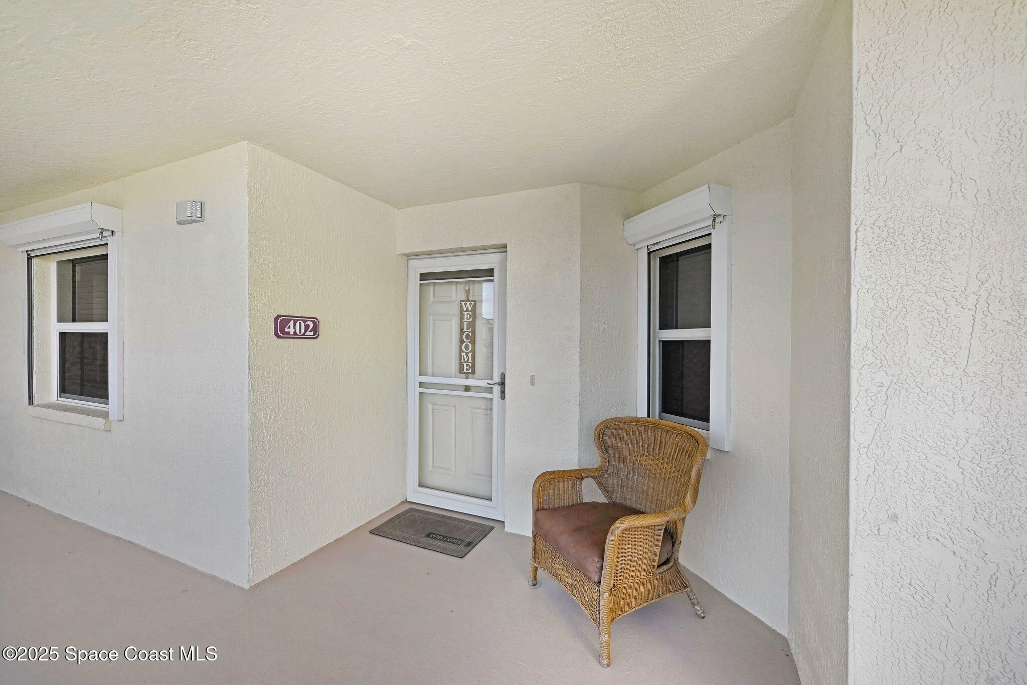 Property Photo: 8941 Lake Drive FL 32920