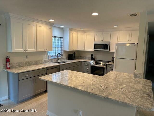 Property Photo: 317 Dartmouth Avenue FL 32901