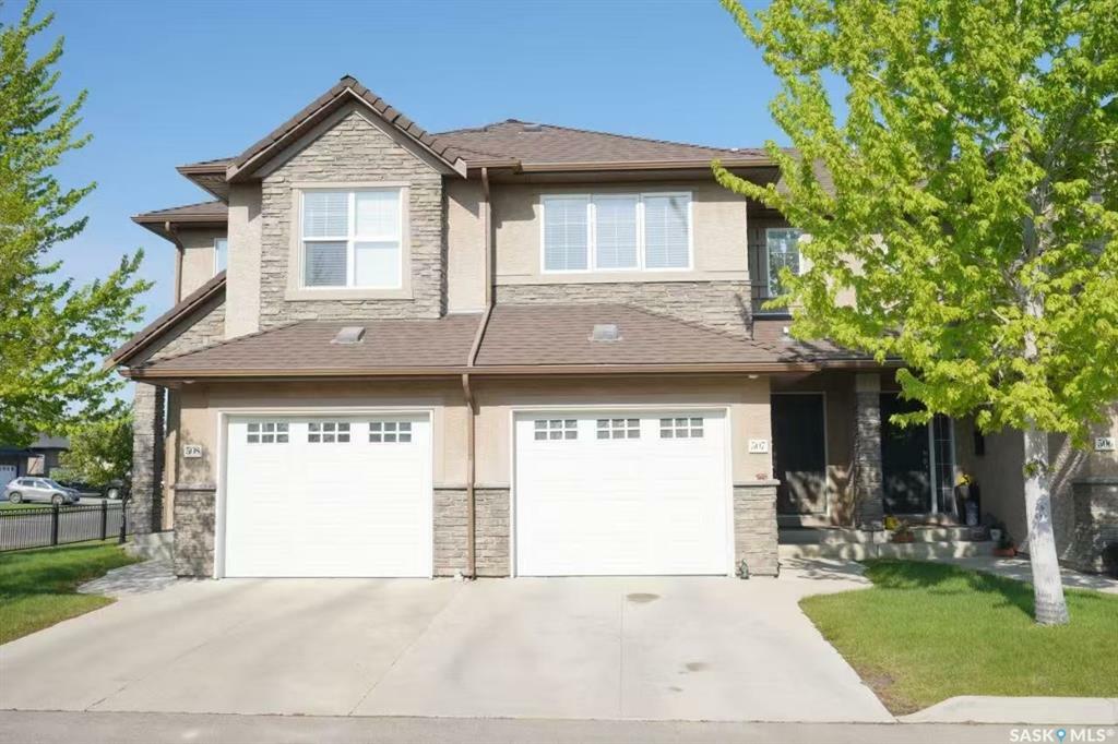 710 Gordon Road 307  Saskatoon SK S7T 0J5 photo