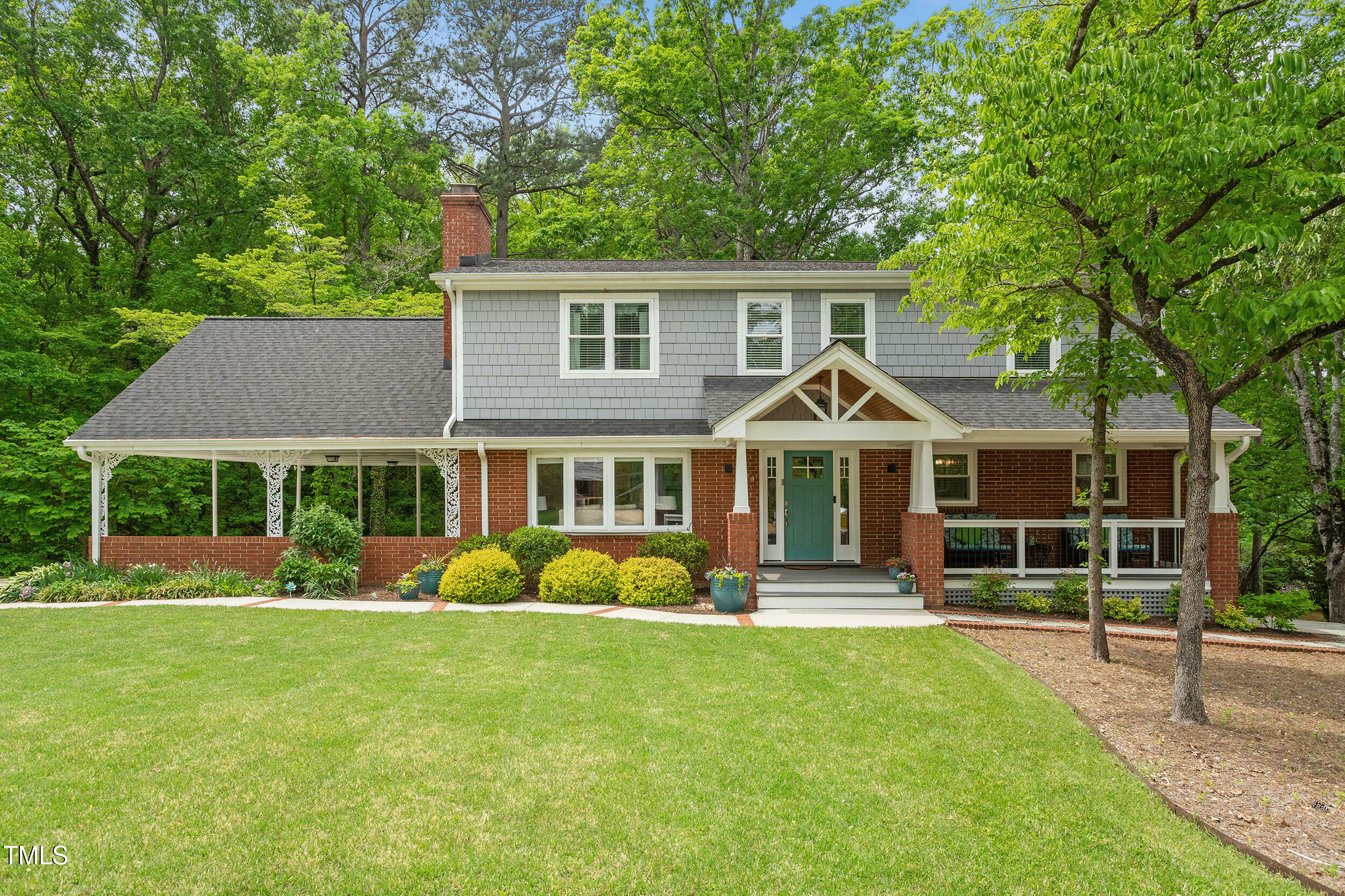 504 S Dixon Avenue  Cary NC 27511 photo