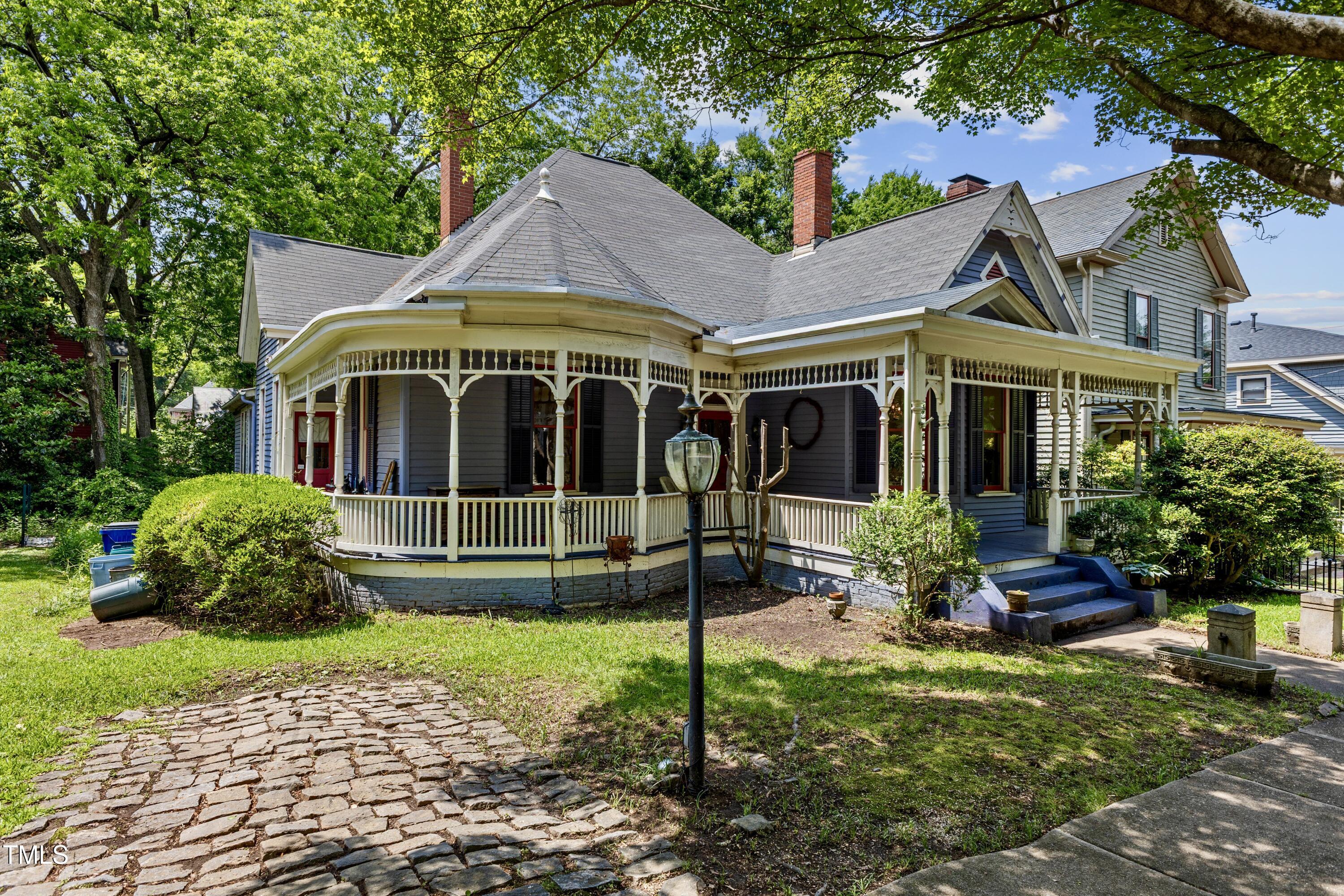 517 N East Street  Raleigh NC 27604 photo