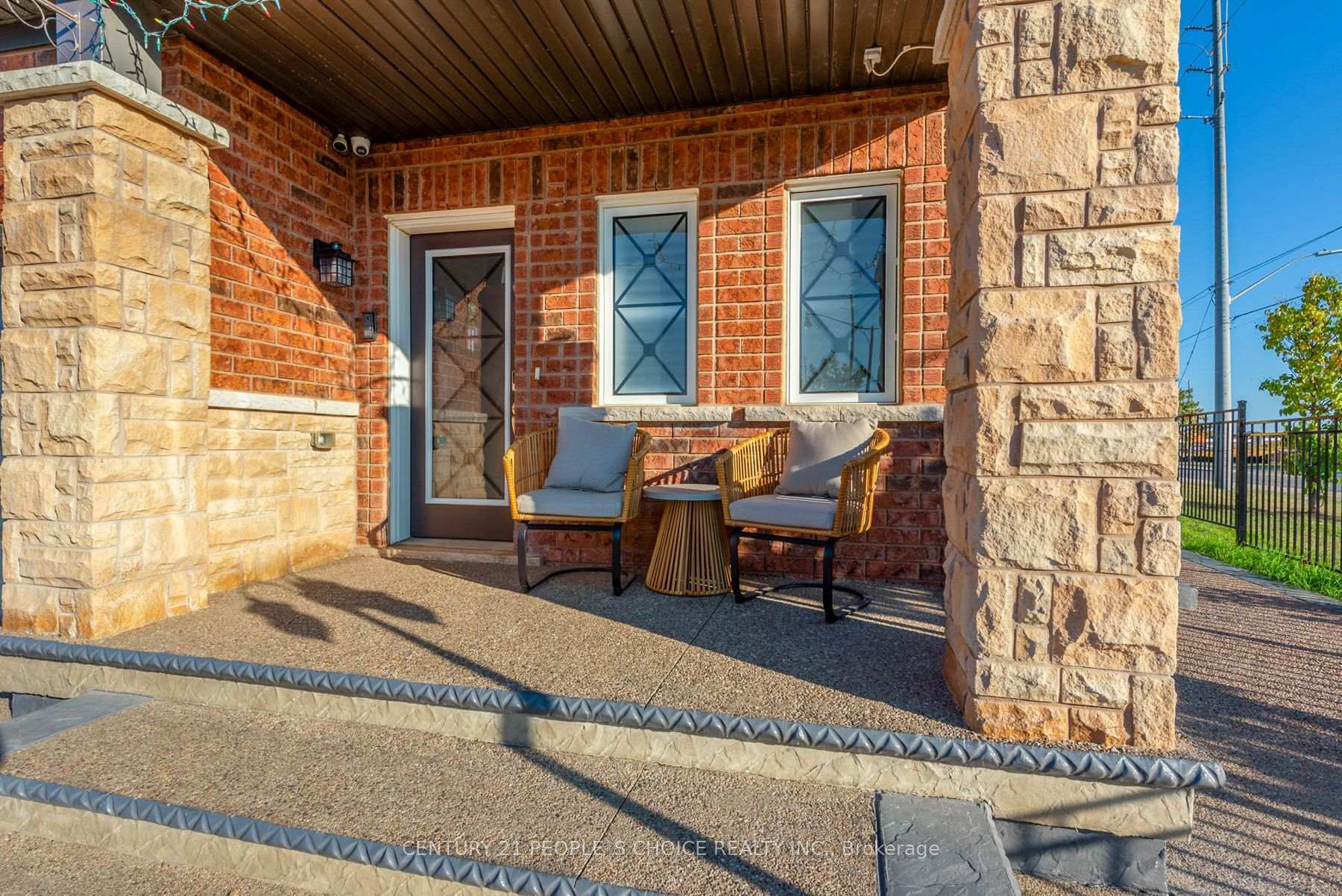 Photo de la propriété: 40 Stedford Crescent ON L7A 0G4