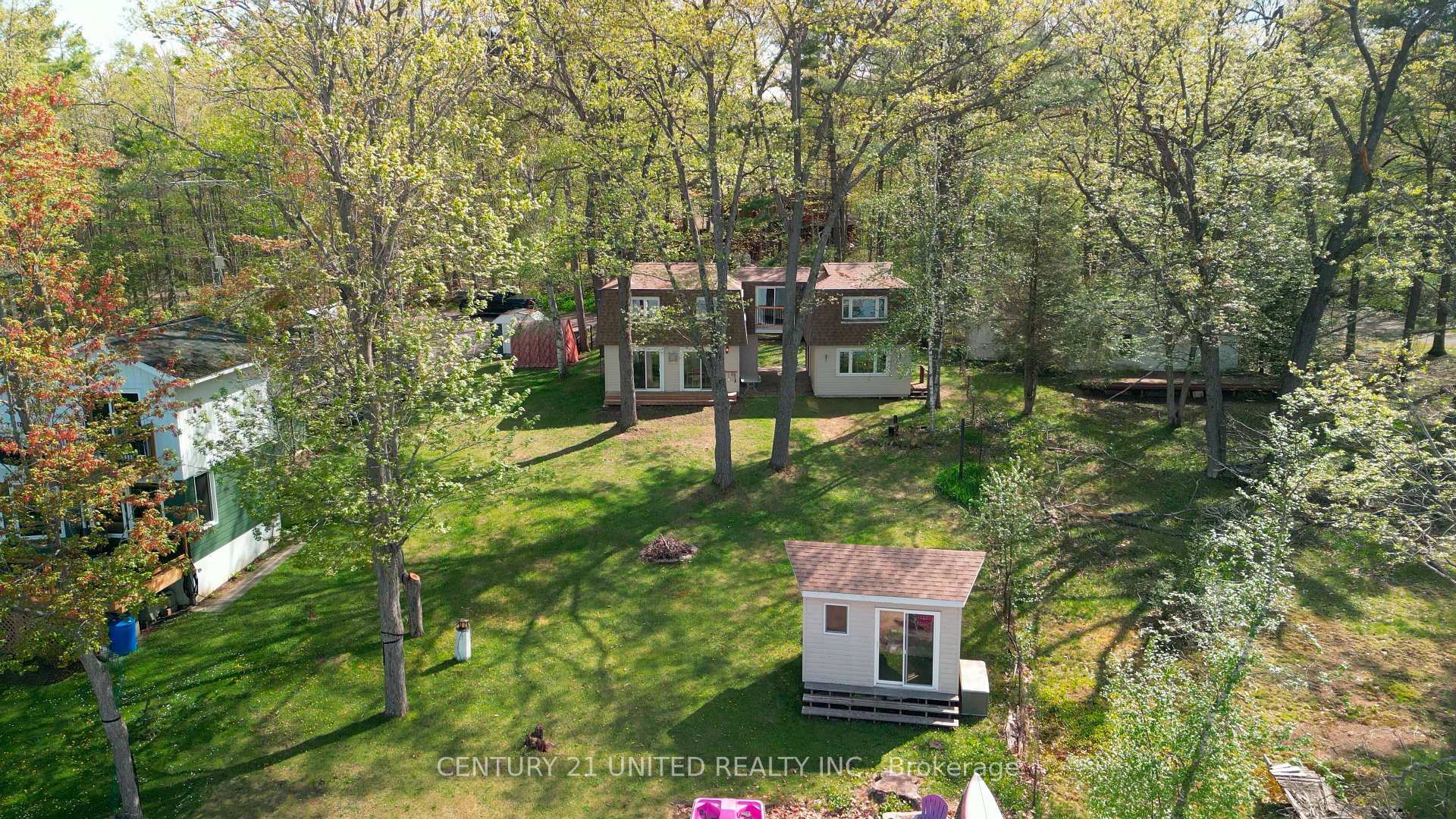Property Photo: 10 Fr 133A Route ON K0L 1J0