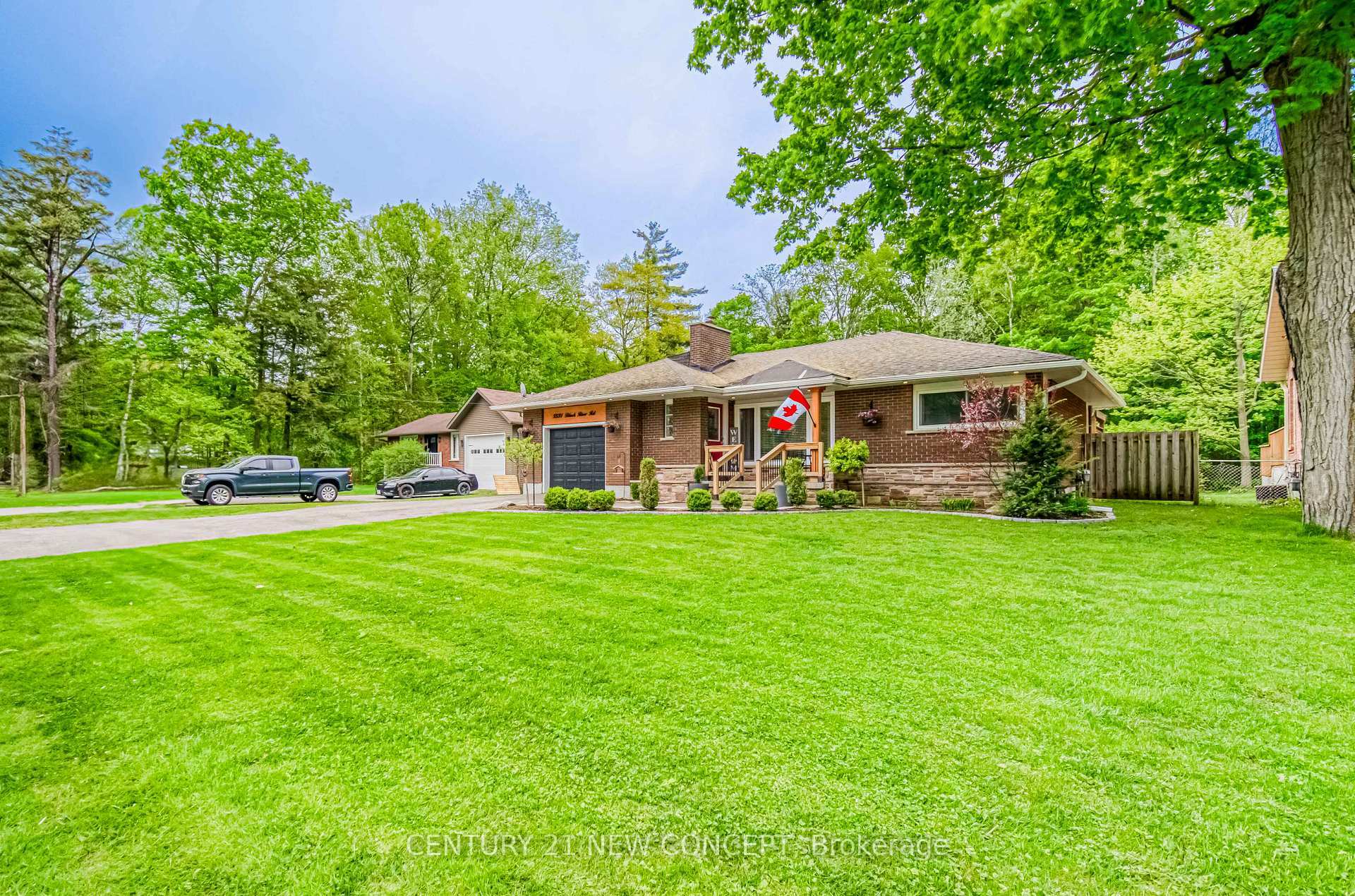 Photo de la propriété: 5531 Black River Road ON L0E 1R0