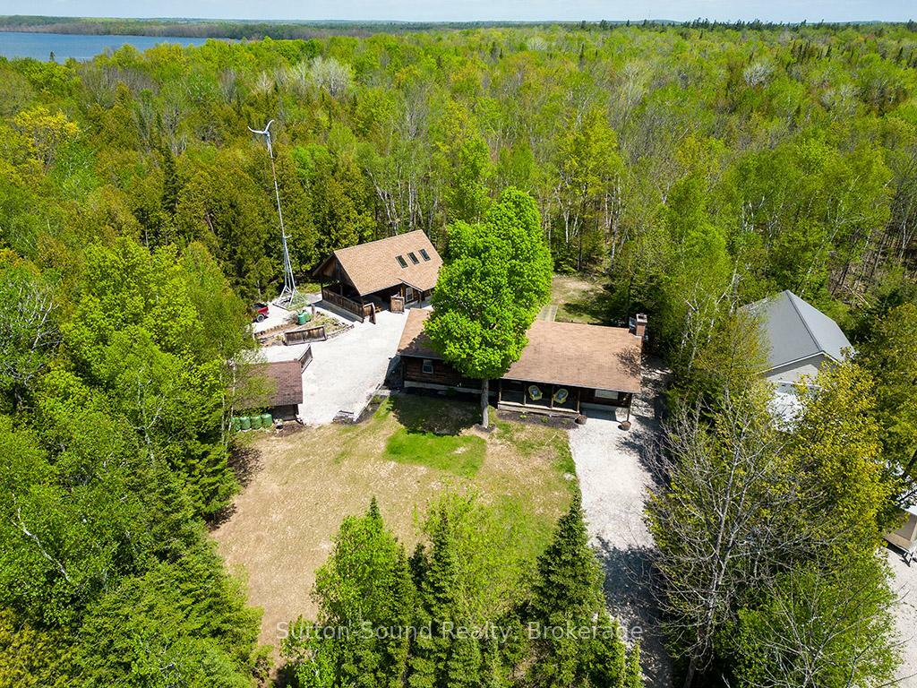 Property Photo: 642 Boat Lake Road ON N0H 2T0