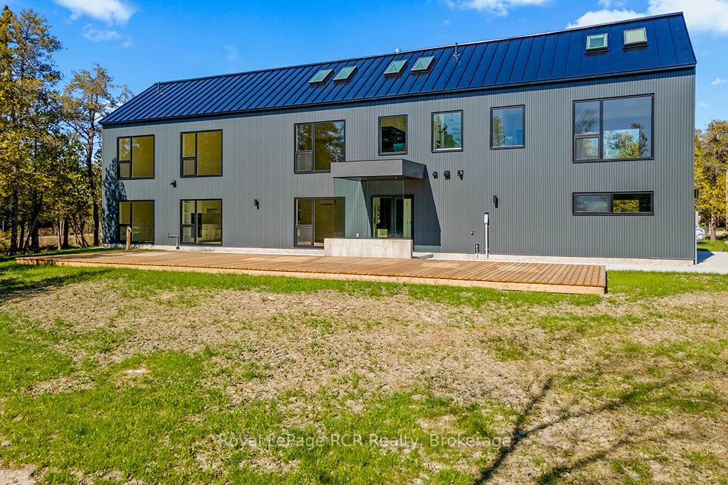 Property Photo: 67 Pedwell Drive ON N0H 2R0