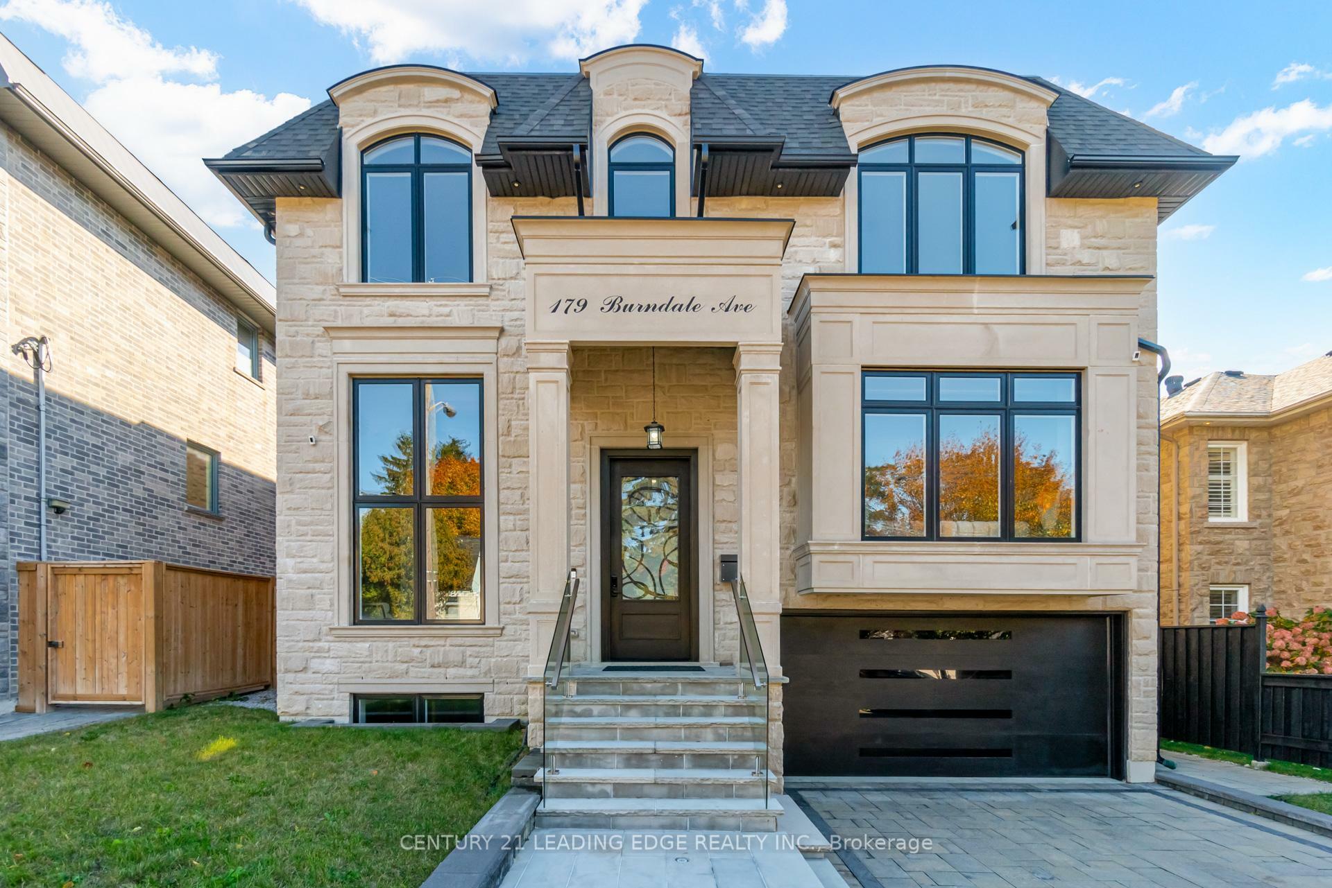 179 Burndale Avenue  Toronto ON M2N 1T1 photo