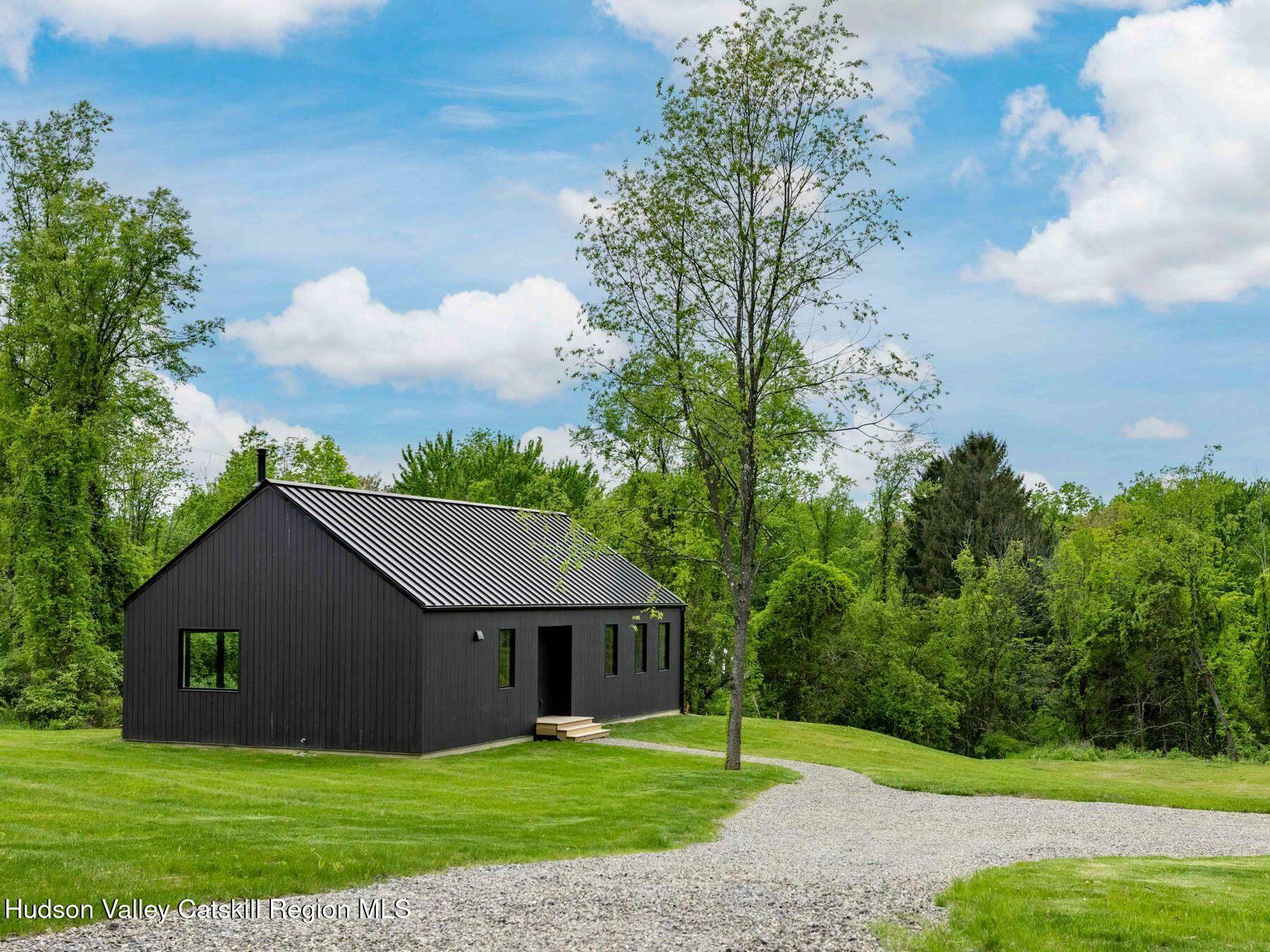 Property Photo: 250 Wurtemburg NY 12572