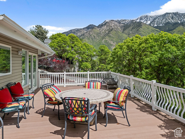 Property Photo: 15 Lone Hollow Dr UT 84092