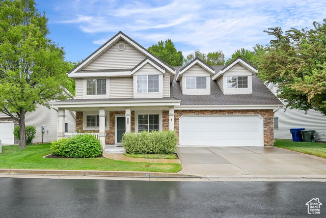 Property Photo: 1076 E Creekside UT 84404