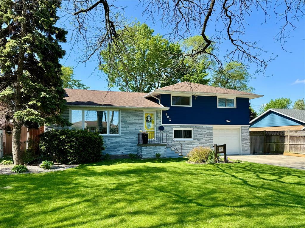 Property Photo: 983 Devine Street ON N7S 1A9