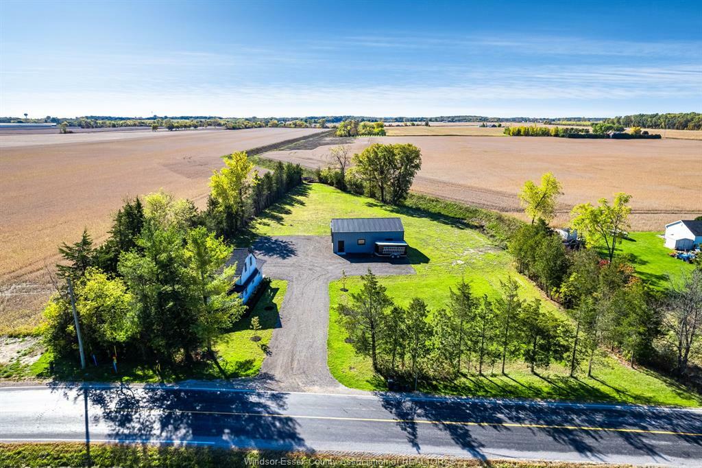 Property Photo: 2214 Mersea Road 7 ON N0P 2P0