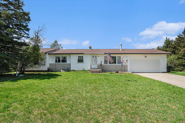 1114 Brooktrout Lane  Gaylord MI 49735 photo